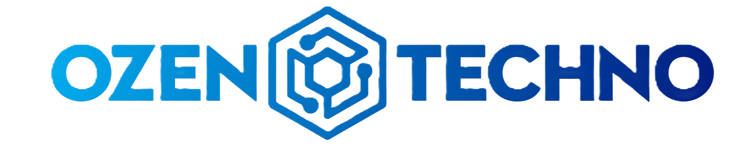 OzenTechno Logo